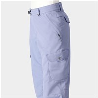 686 Aura Insulated Cargo Pant - Women's - Purple Impression