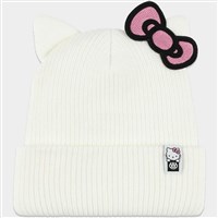 686 Hello Kitty Beanie - Women's - Hello Kitty White