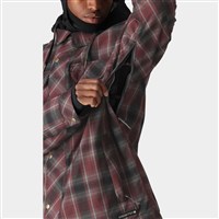 686 Woodland Insulated Jacket - Men's - Sassafras Plaid