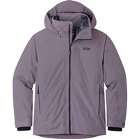 Stio Doublecharge Insulated Jacket - Men's - Steel Pony