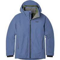 Stio Doublecharge Insulated Jacket - Men's - Sturdy Blue