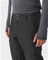 Stio Doublecharge Insulated Pant - Men's - Abyss