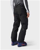 Stio Doublecharge Insulated Pant - Men's - Abyss