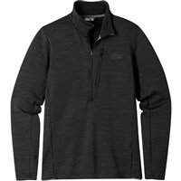 Stio Glide Power Stretch Half Zip - Men's