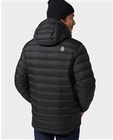 Stio Hometown Down Hooded Jacket - Men's - Abyss