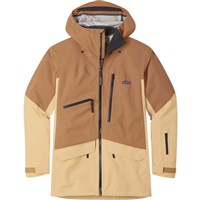 Stio Figment Jacket - Men's - Chipmunk