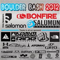 2012 Buckman's Boulder Bash Online Registration