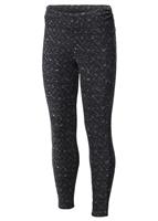 Columbia Glacial Printed Legging - Girl's - Black Arrows Print