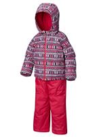 Columbia Toddler Frosty Slope Set - Youth
