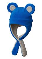 Columbia Infant Tiny Bear Hat - Youth - Super Blue