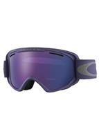 Oakley O2 XM Goggle - Purple Shade Grey w / Violet Iridium (OO77066)