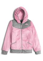 The North Face Oso Hoodie - Girl's - Coy Pink