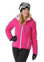 Spyder Fraction Jacket - Women's - Voila / White / Black