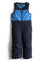 The North Face Toddler Insulated Bib Pants - Youth - Cosmic Blue
