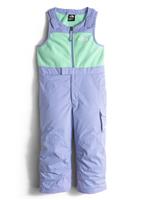 The North Face Toddler Insulated Bib Pants - Youth - Grapemist Blue