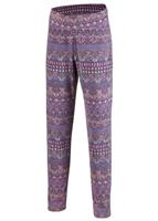 Columbia Glacial Printed Legging - Girl's - Violet Haze Nordic