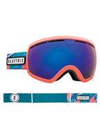 Electric EG2.5 Pink Palms Goggles - Women&#39;s