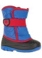 Kamik Toddler Snowbug3 Boots - Youth - Blue / Red