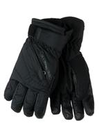Obermeyer Cornice Glove - Youth - Black