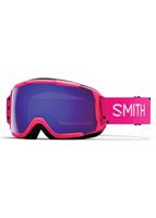 Smith Grom Chromapop Goggles - Youth - Pink Monaco / Chromapop Everyday Violet Mirror (GR6CPVMON18)