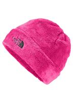The North Face Denali Thermal Beanie - Girl's - Petticoat Pink / Graphite Grey