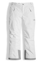 The North Face Freedom Insulated Pant - Girl's - TNF White