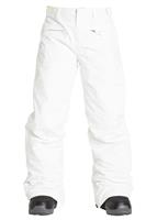 Billabong Alue Insulated Pant - Girl's - Snow