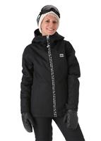 Billabong Sula Solid Insulated Jacket - Women&#39;s
