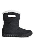 Bogs B-Moc Wool Boot - Women's - Black