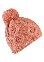 Burton Chloe Beanie - Girl's - Sea Pink