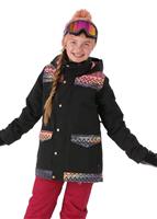 Burton Elstar Parka Jacket - Girl's