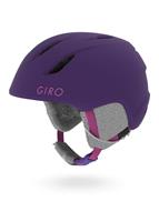 Giro Launch Helmet - Youth - Matte Purple