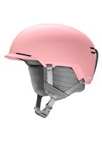 Smith Scout Jr Helmet - Youth - Matte Dusty Pink