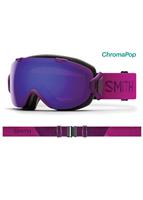 Smith I/OS Goggle - Women's - Monarch (IS7CPVMON19)