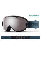 Smith I/OS Goggle - Women's - Petrol (IS7CPPPET19)