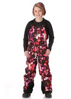 Spyder Moxie Overall Pant - Girl&#39;s