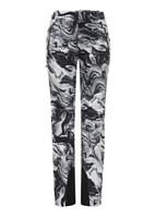 Spyder Winner Tailored Fit Pant - Women's - Onyx / Black