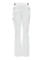 Spyder Winner Tailored Fit Pant - Women's - White / White