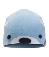 The North Face Baby Friendly Face Beanie - Youth - Pale Blue