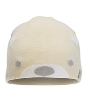 The North Face Baby Friendly Face Beanie - Youth - Vintage White