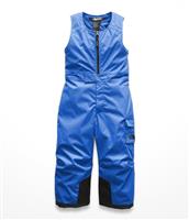 The North Face Toddler Insulated Bib Pants - Youth - Turkish Sea
