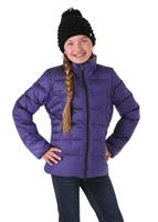 The North Face Aconcagua Down Jacket - Girl&#39;s