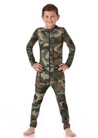 Airblaster Ninja Suit First Layer - Youth - Pizza