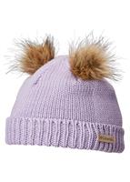 Columbia Snow Problem Beanie - Girl's - Soft Violet