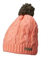 Columbia In-Bounds Beanie - Youth - Tiki Pink