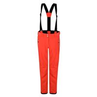 Dare 2B Effused Non Insulated Pant - Women's - Fiery Coral