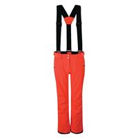 Dare 2B Effused Non Insulated Pant - Women's - Lollipop Red