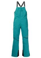 Burton AK Gore-Tex Kimmy 2L Bib Pant - Women's - Green-Blue Slate