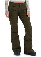 Burton Gloria Pant - Women's - Forest Night