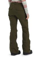 Burton Gloria Pant - Women's - Forest Night
